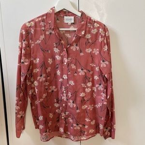 Shirt Sezane